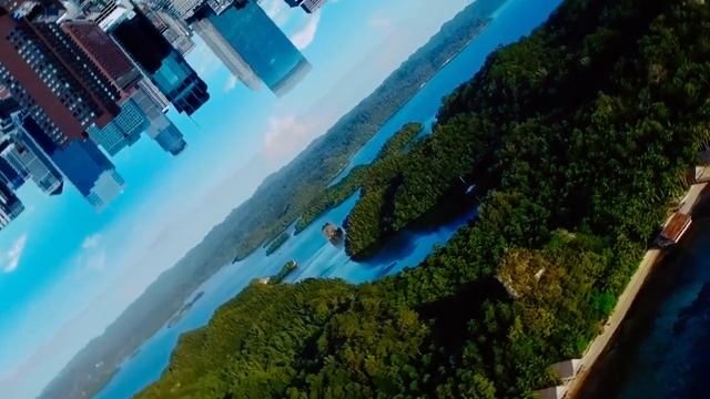 Новинка в мире CFMOTO - мотоцикл CFMOTO 400GT (ABS)!