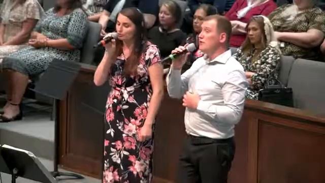 Ти поклич мене в день тісноти - Андрій & Оксана Боришкевич смотреть онлайн