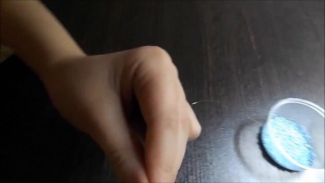 Игрушки из бисера. Стрекоза. смотреть онлайн