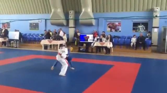 Дзюдо смотреть онлайн
