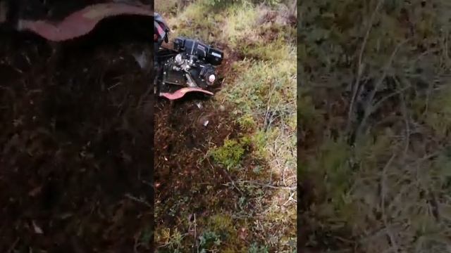 Работа МБ-1 Ока фрезами смотреть онлайн