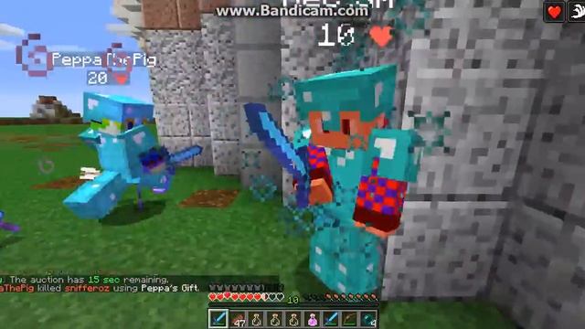 InternalError Hacking on Minefac (Pause Video at 43s for name) смотреть онлайн