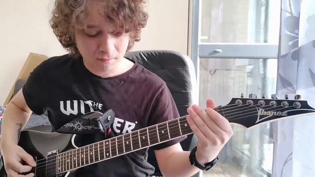 Entreaty - In Denial (Playtrough) смотреть онлайн