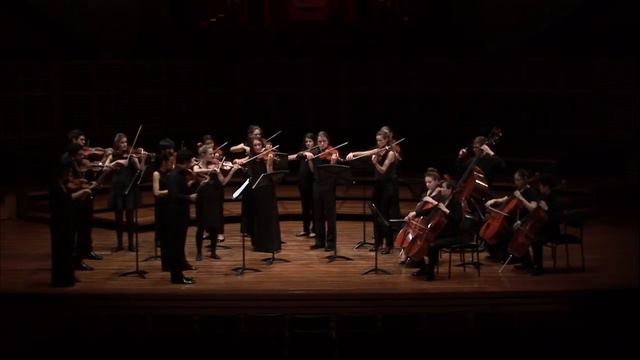 Concerto In D (Basel Concerto) - I. Stravinsky (1882-1971)
