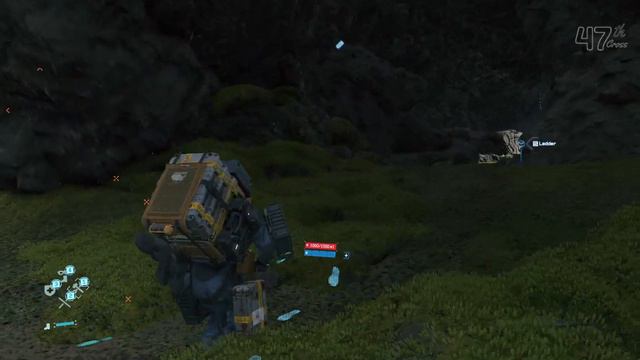 [VOD] Death Stranding: Director's Cut #2 [NO MIKEY NO NO THAT WAS SO NOT RIGHT] смотреть онлайн