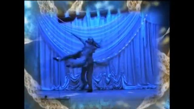 танец- жизнь... смотреть онлайн