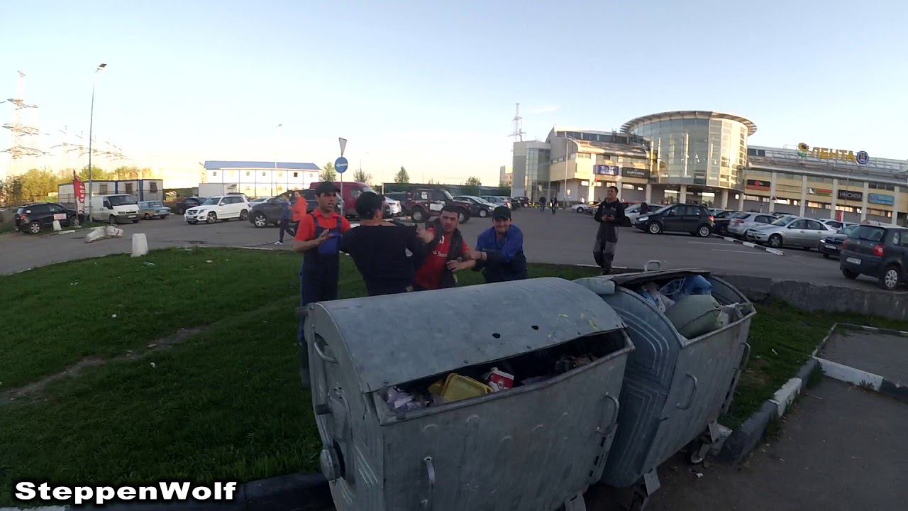 MMA / БОИ БЕЗ ПРАВИЛ / Гости, которые забыли, что в гостях / Жизнь на мойке / Естественный отбор смотреть онлайн