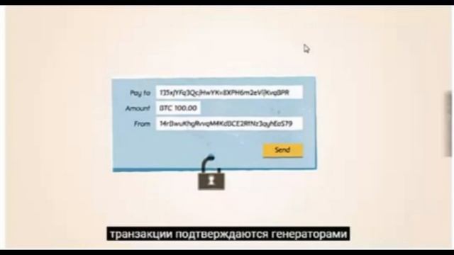 О Биткоине простым языком смотреть онлайн