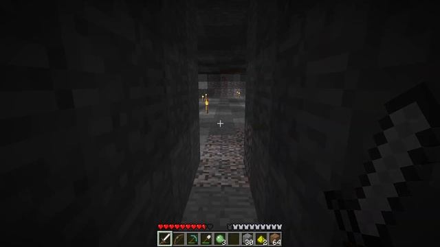 #7. ЭпохаМайнкрафт [beta 1.7] ПИСТОНЧИКИ!! смотреть онлайн