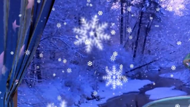 "ТАНГО СНЕГОВИКОВ"♫ [HD]. смотреть онлайн