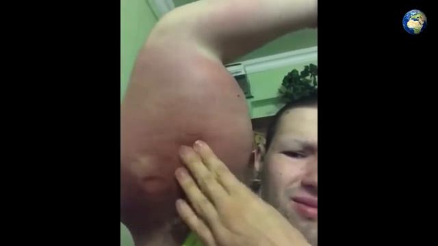 Руки Базуки пожаловался о серьёзных проблемах со здоровьем