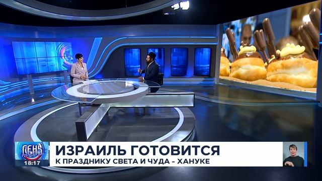 ХАНУКА 2022 – Смысл Праздника // Как праздновать Хануку в 2022 // Как зажигать Ханукальные свечи смотреть онлайн