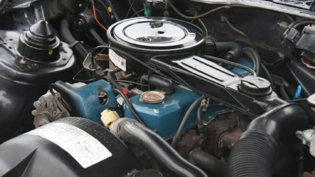 Worst General Motors (GM) Cars Of All Time: 1982-86 Four-Cylinder, Iron Duke Camaro & Firebird