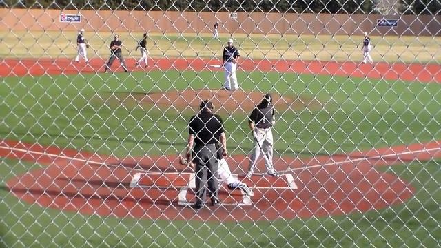 Dan Gabler Washburn vs Missouri Western State 03-20-15 смотреть онлайн