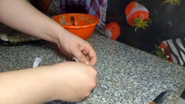 Домашние колбаски в домашних условиях смотреть онлайн