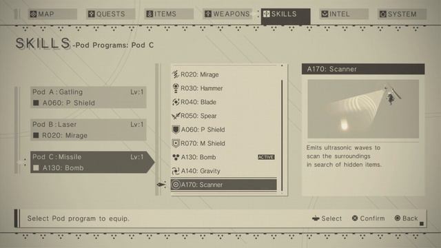 Cry Streams : NieR Automata [P18] смотреть онлайн