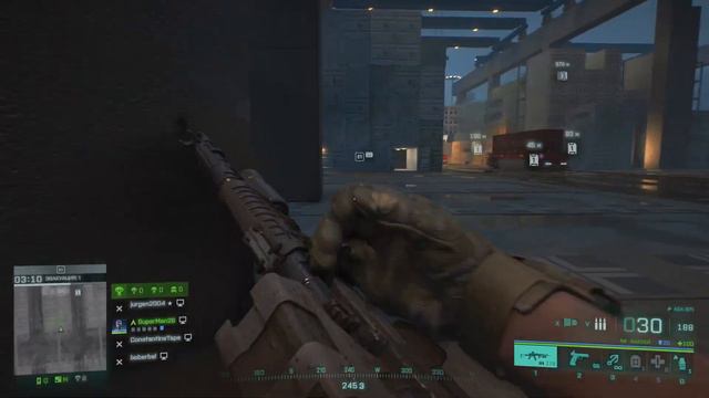 Battlefield 2042 2024 01 27 23 04 31 04 смотреть онлайн
