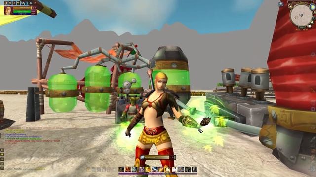 WoW Classic: Ret. Paladin Level 43 Part 2 смотреть онлайн