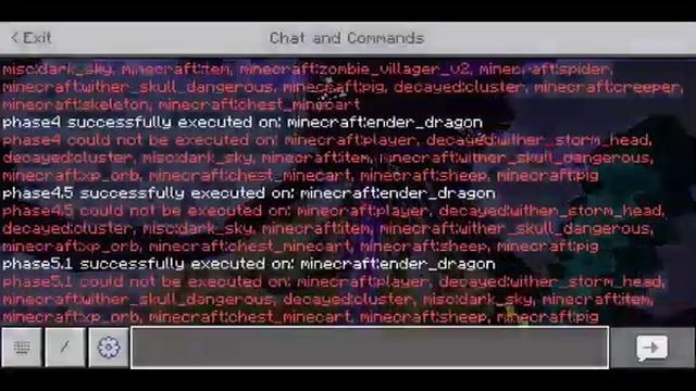 Decayed Reality addon review!!!! Part 1 смотреть онлайн