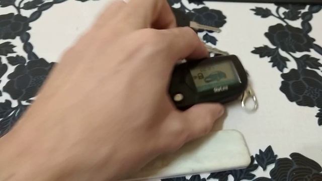 Полировка пластика, стекла брелока смотреть онлайн