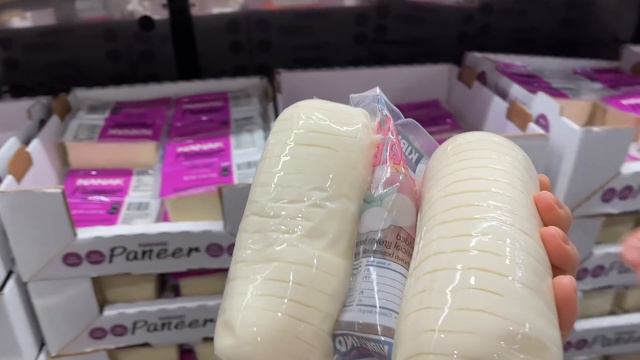 В Costco за стейками // Закупка продуктов в Costco // Влог США