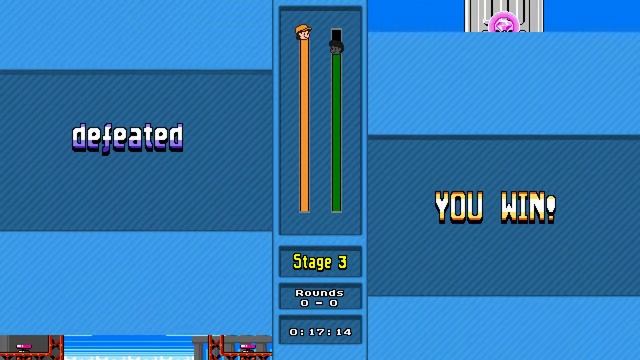 Gry STEAM kuratora 312 odc - Super Hiking League смотреть онлайн