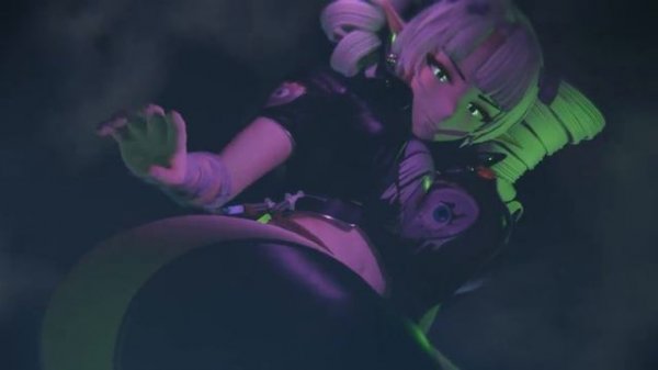 Giantess Growth Darcey