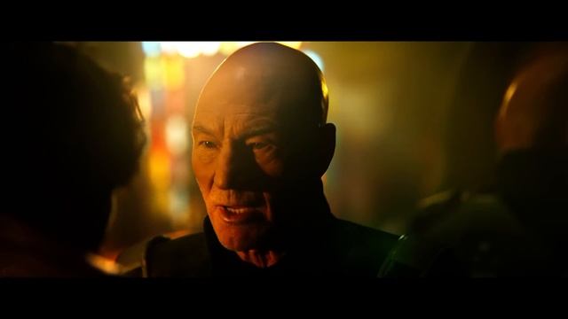 Charles Xavier Meets Professor X Scene | X-Men Days of Future Past (2014) Movie Clip HD 4K смотреть онлайн