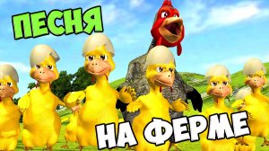 Пёсик Барбосик и другие / Танцевальные Песни для Детей / Ирин ДОМ