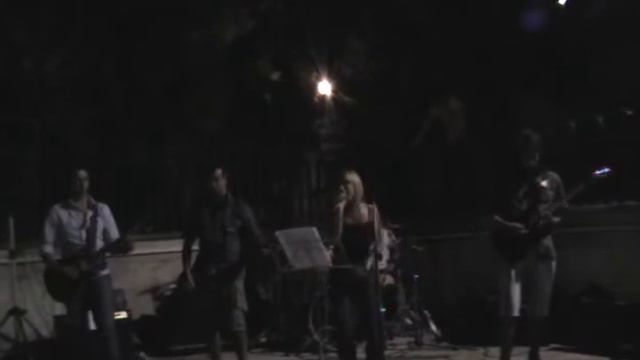 Sinful - Skater Boy (Avril Lavigne cover) Ferrandina смотреть онлайн