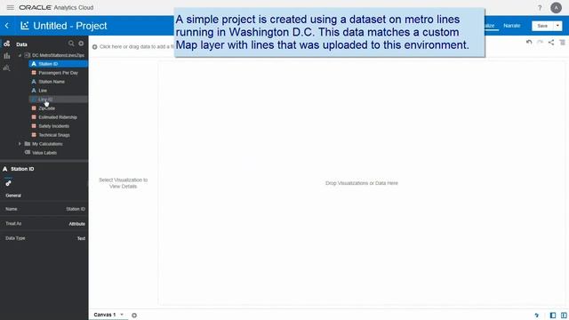 Improvements on Maps Viz Experience смотреть онлайн