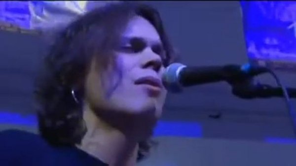 Join Me In Death (Acoustic Live Performance, Koln 1999)