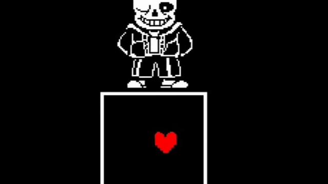 #санс#фриск#андертейл#vs sans vs frisk смотреть онлайн