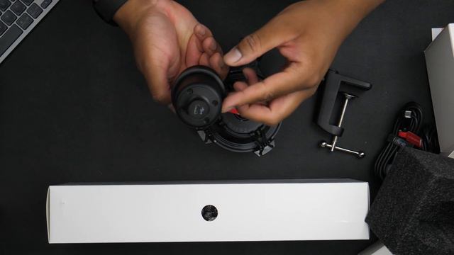 Fifine K651 Amplirocket Mic Review смотреть онлайн