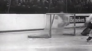 Как играл хоккеист Валерий Харламов? Легенды советского хоккея. Hockey player Valery Kharlamov