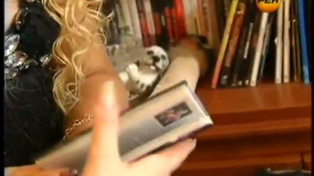Званый Ужин Неделя Реванша День 5 ый Часть 1 смотреть онлайн