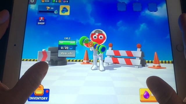 Angry Birds 2, Tom Gold Run, Dye Hard, Tom Hero, My Tom, Bowmasters, Baldi's Basics, My Tom 2 смотреть онлайн