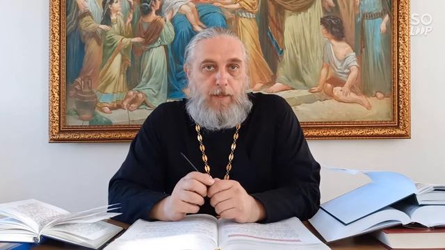 Служба святому без знака смотреть онлайн