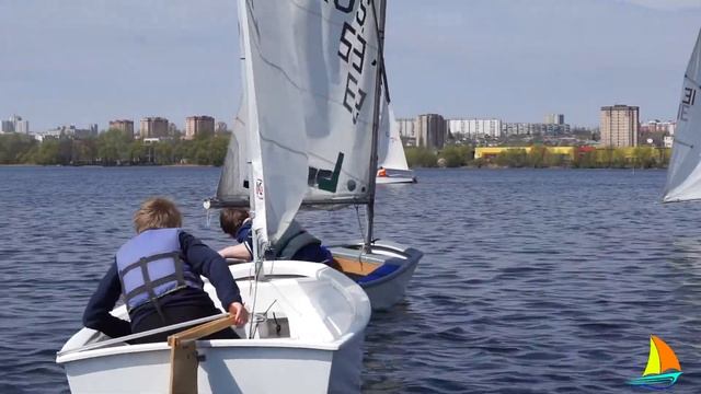 "Майская регата" парусный спорт 2021 год смотреть онлайн