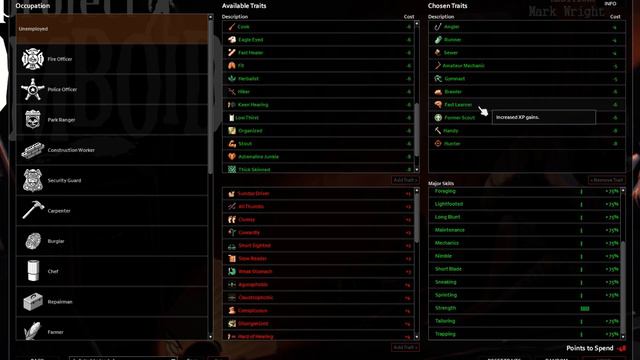 Zomboid Walkthrough Series: Fast Progress Build смотреть онлайн