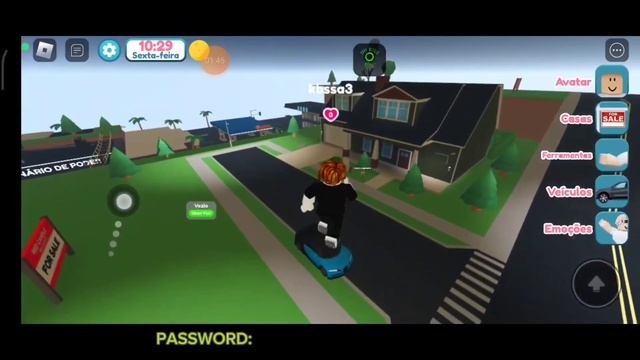 ROBLOX MOD MENU v2 597 662 APK O MELHOR MOD MENU 2023 смотреть онлайн