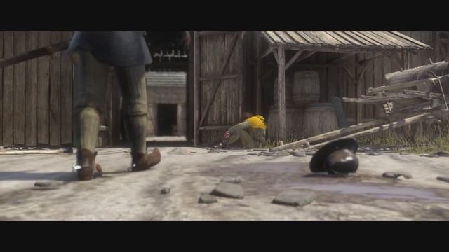 Lets Play Kingdom Come Deliverance Pc Playthrough Episode 10 смотреть онлайн
