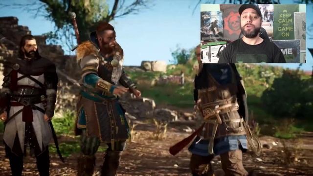 Halo só notícia ruim, Sony embaçando a compra da Activision, Assassins Creed Mirage, GWG Setembro смотреть онлайн
