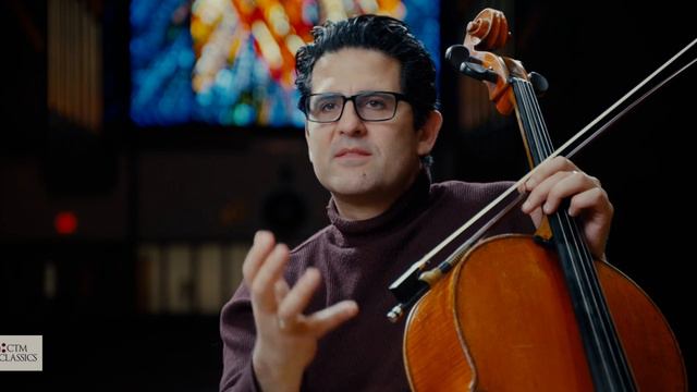 Bach 6 with 4 Amit Peled Mount Vernon Virtuosi CelloGang Natalia Vilchis, Jiaoyang Xu, Nick Pascucc смотреть онлайн