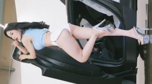 Корейская модель D.