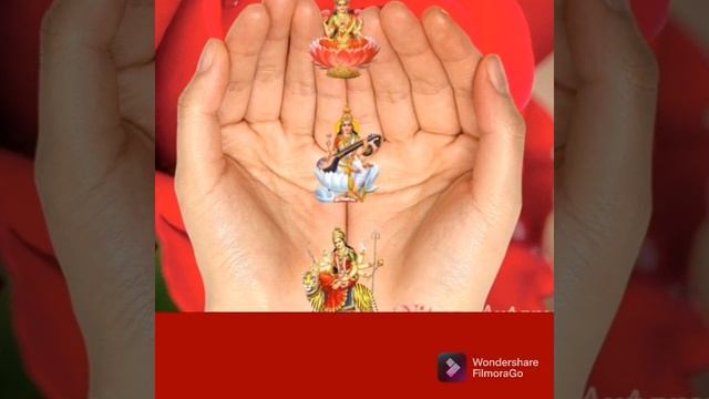 പ്രഭാത വന്ദനം.karaagre vasathe lakshmi meaning and lyrics in malayalam and english смотреть онлайн