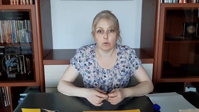 Аппликация Слоненок смотреть онлайн