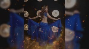 Ванесса Мэй (Арабская)