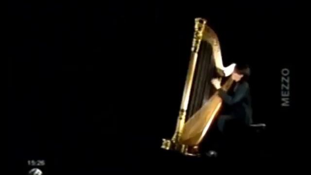 Арфа (1 класс)