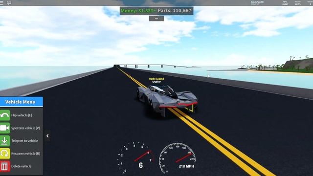 EXPLODING THE NEW CAR CRUSHERS 2 FACILITY UPDATE! (Roblox) смотреть онлайн